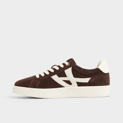 Mtl1972snkr-m Dark Brown Men's Low top - Low top sneaker, Cup sole | Aldo