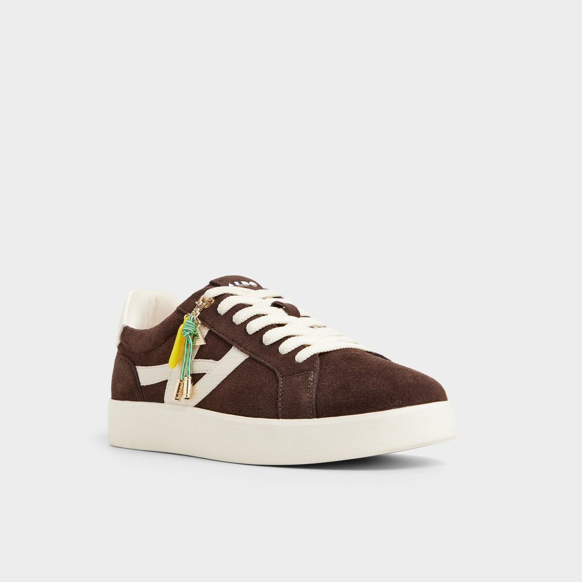 Mtl1972snkr-m Dark Brown Men's Low top - Low top sneaker, Cup sole | Aldo