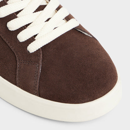 Mtl1972snkr-m Dark Brown Men's Low top - Low top sneaker, Cup sole | Aldo