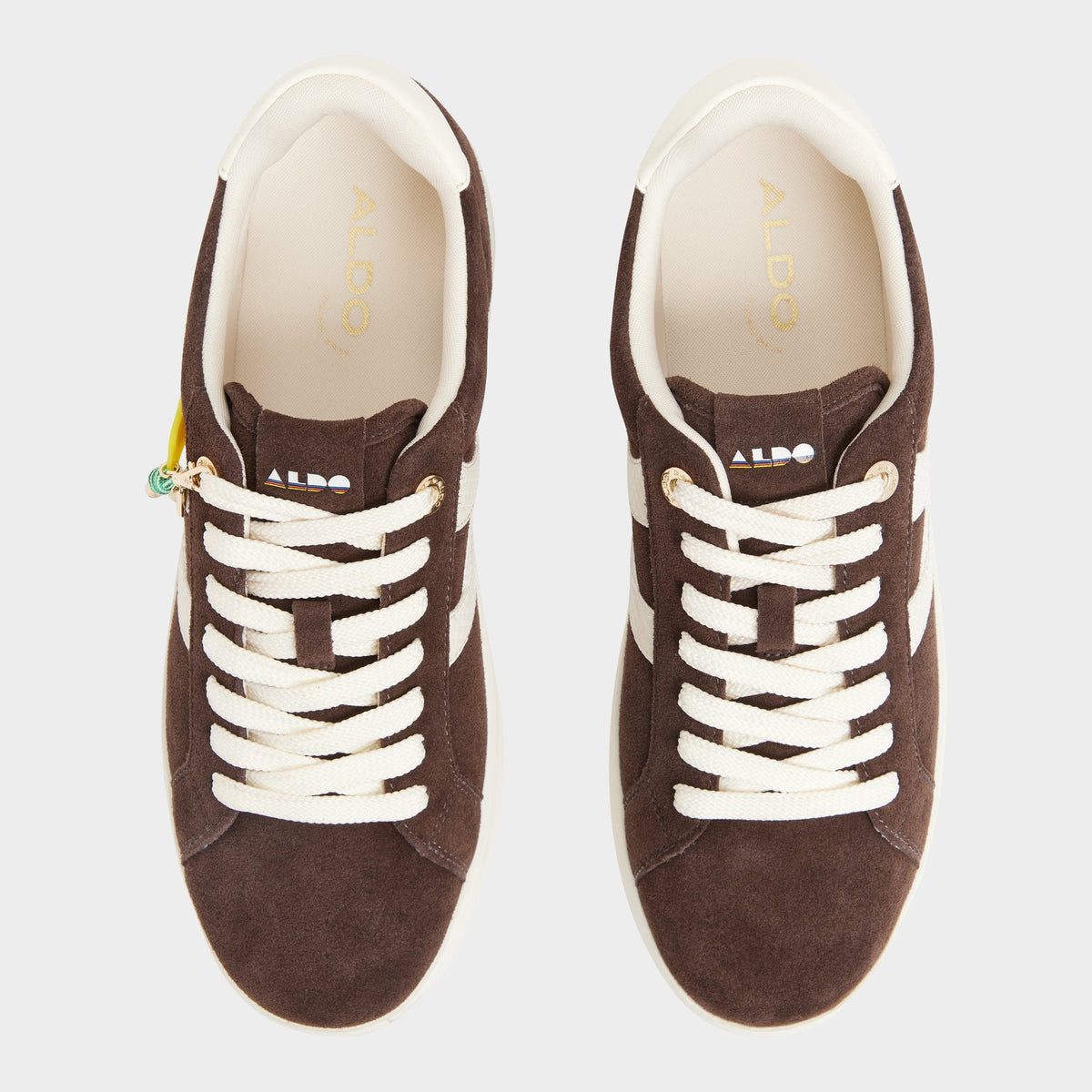 Mtl1972snkr-m Dark Brown Men's Low top - Low top sneaker, Cup sole | Aldo