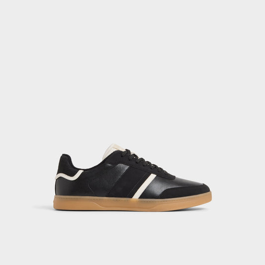 Freekick Black Men's Low top - Low top sneaker, Cup sole | Aldo