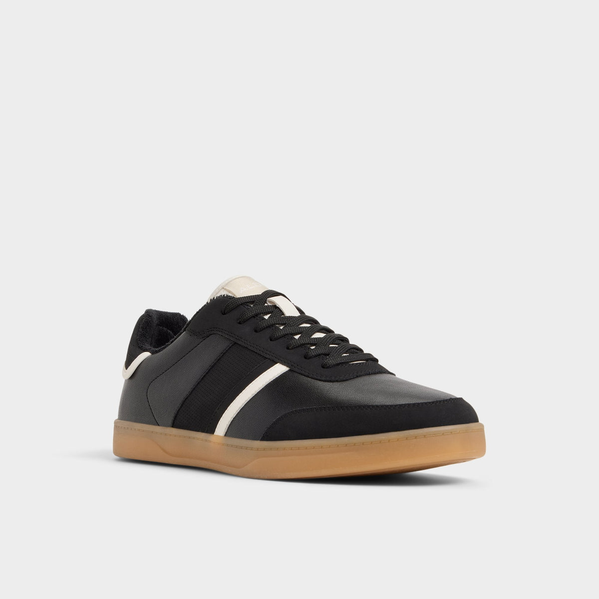 Freekick Black Men's Low top - Low top sneaker, Cup sole | Aldo
