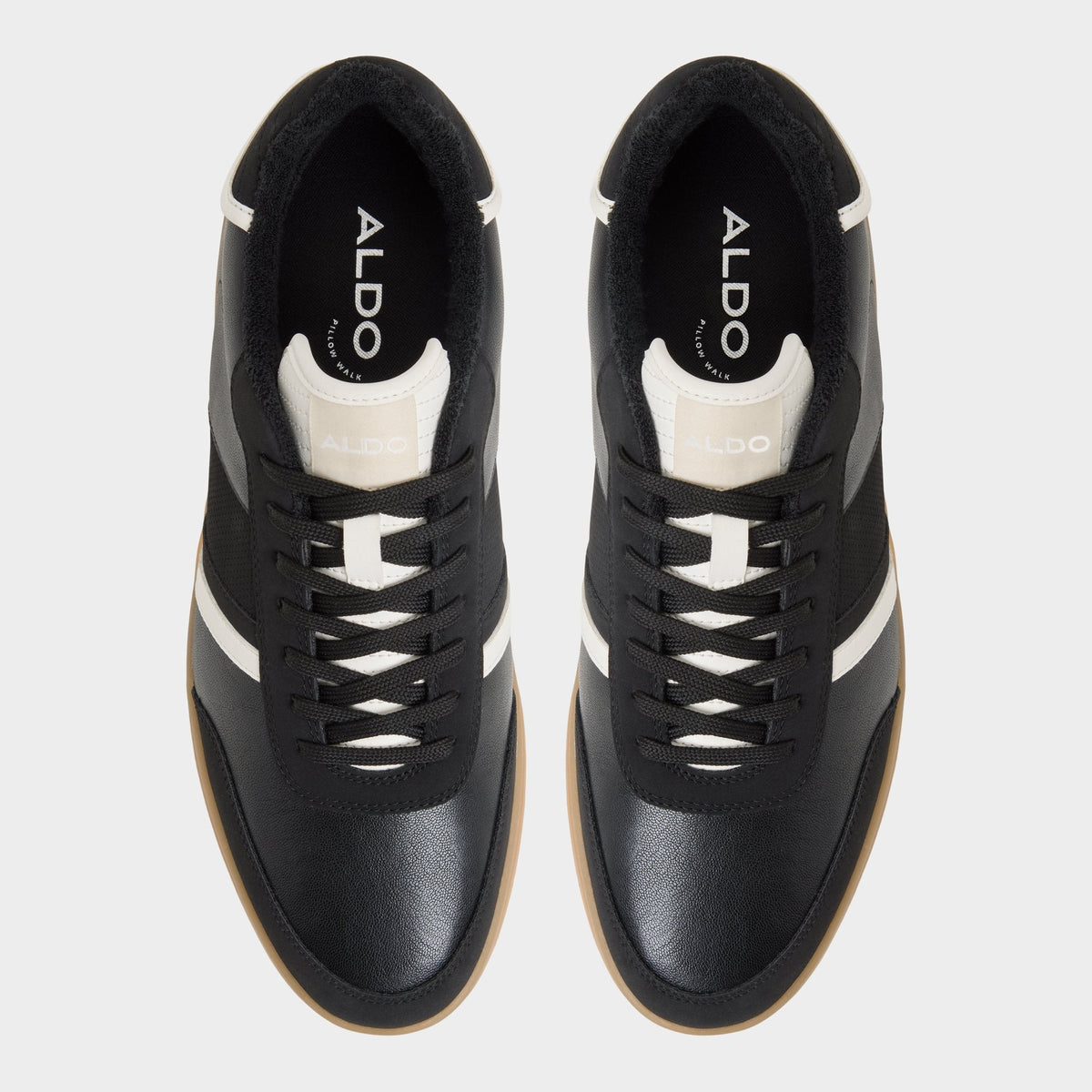 Freekick Black Men's Low top - Low top sneaker, Cup sole | Aldo