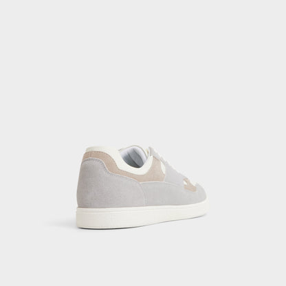Curtis in Grey Multi - Low top sneaker, Cup sole | Aldo
