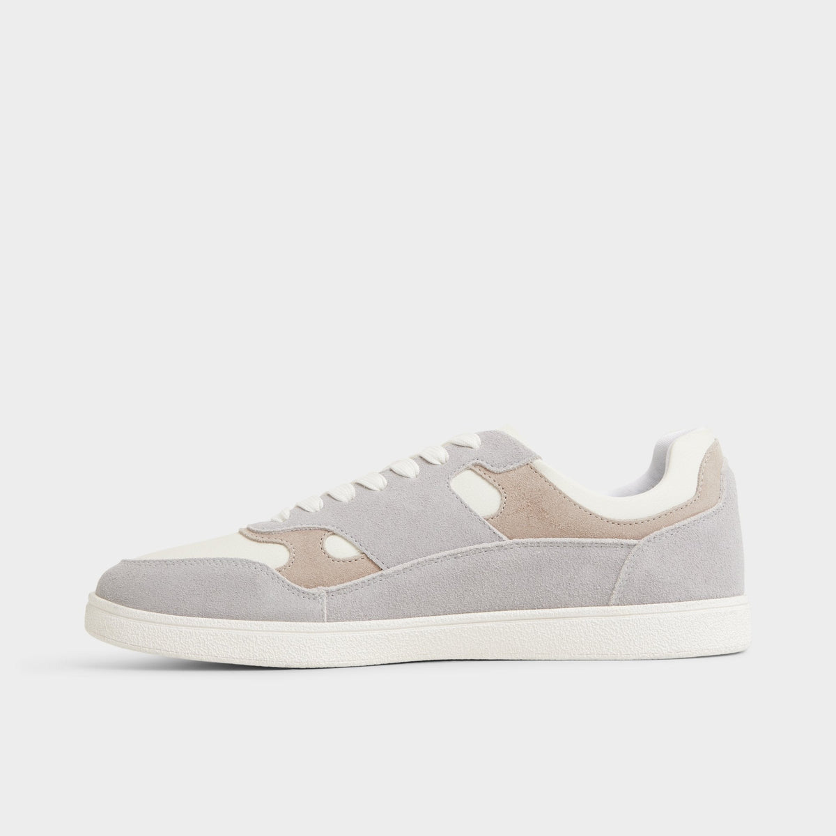 Curtis in Grey Multi - Low top sneaker, Cup sole | Aldo