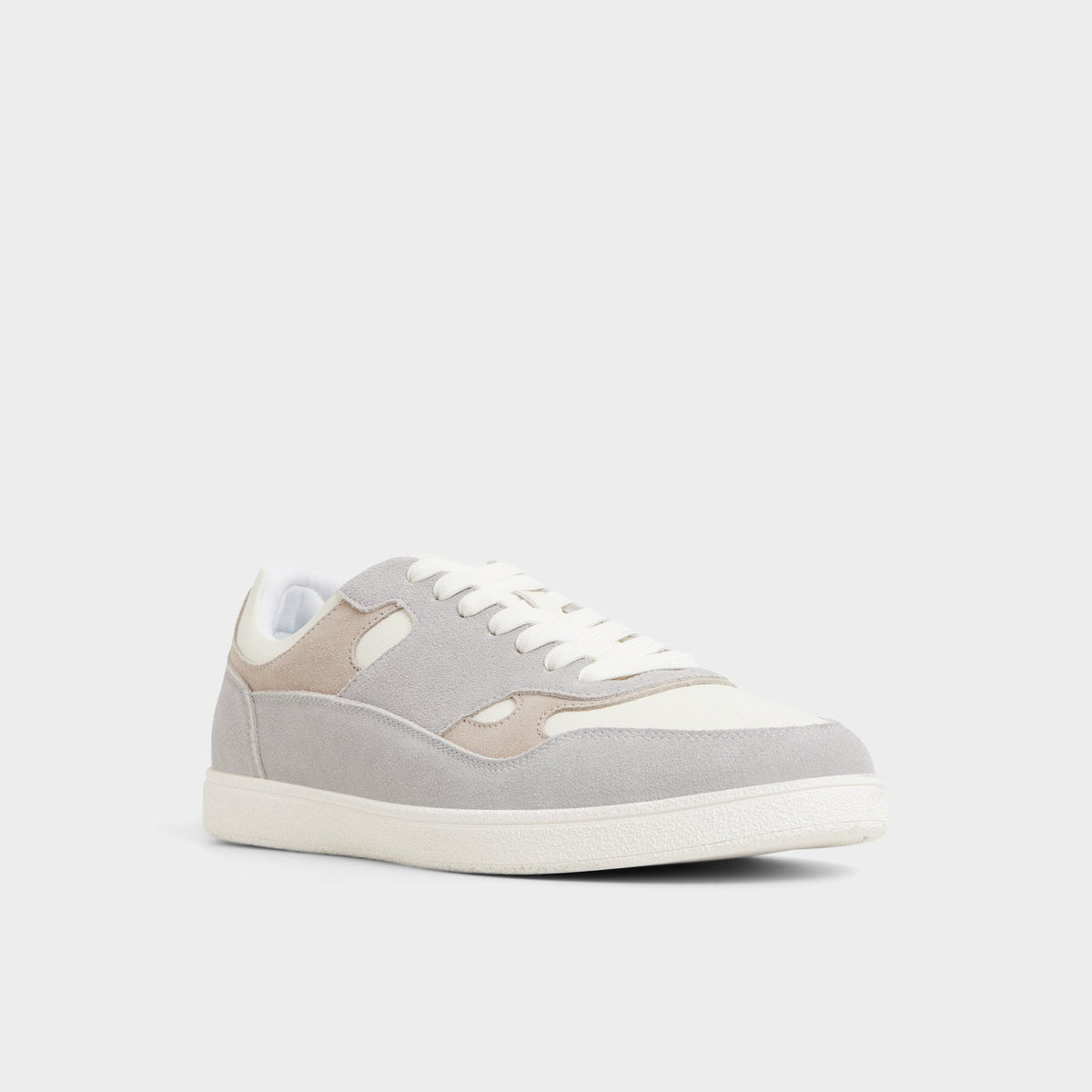 Curtis in Grey Multi - Low top sneaker, Cup sole | Aldo