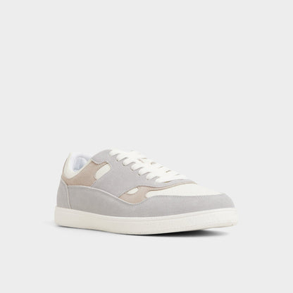 Curtis in Grey Multi - Low top sneaker, Cup sole | Aldo