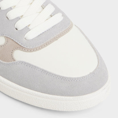 Curtis in Grey Multi - Low top sneaker, Cup sole | Aldo