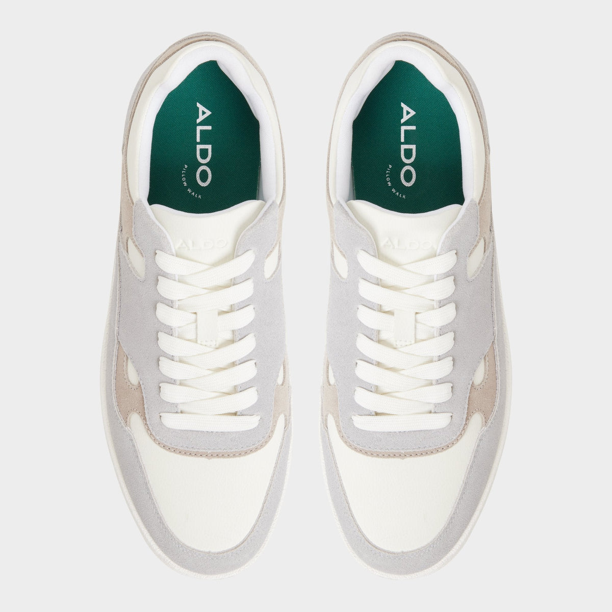 Curtis in Grey Multi - Low top sneaker, Cup sole | Aldo