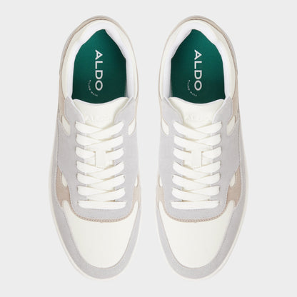 Curtis in Grey Multi - Low top sneaker, Cup sole | Aldo