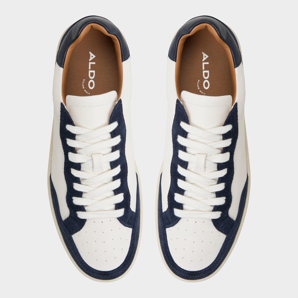 Wildbrook Bone Men's Low top - Low top sneaker | Aldo