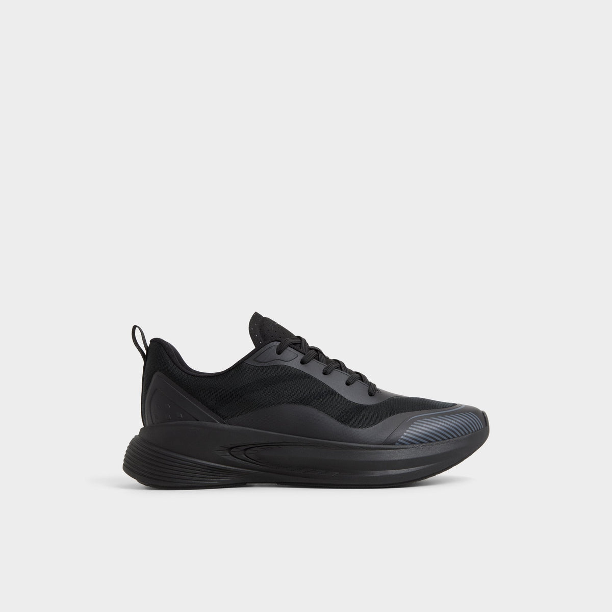 Pillowsnkr in M Black Black14112555 - Jogger sneaker, Jogger sole | Aldo