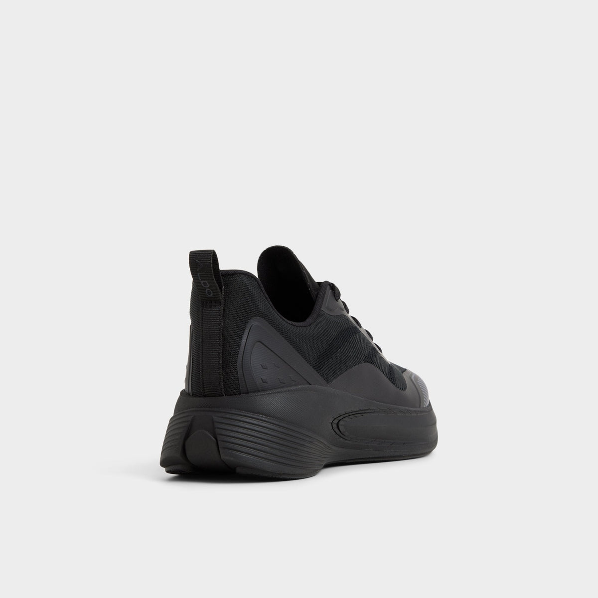 Pillowsnkr in M Black Black14112555 - Jogger sneaker, Jogger sole | Aldo