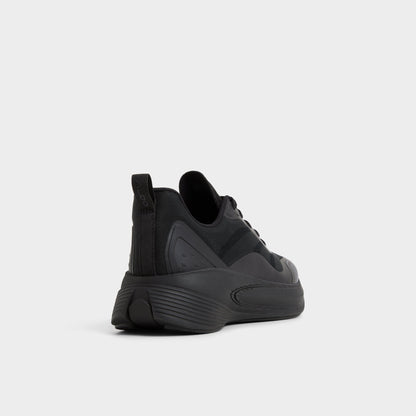Pillowsnkr in M Black Black14112555 - Jogger sneaker, Jogger sole | Aldo