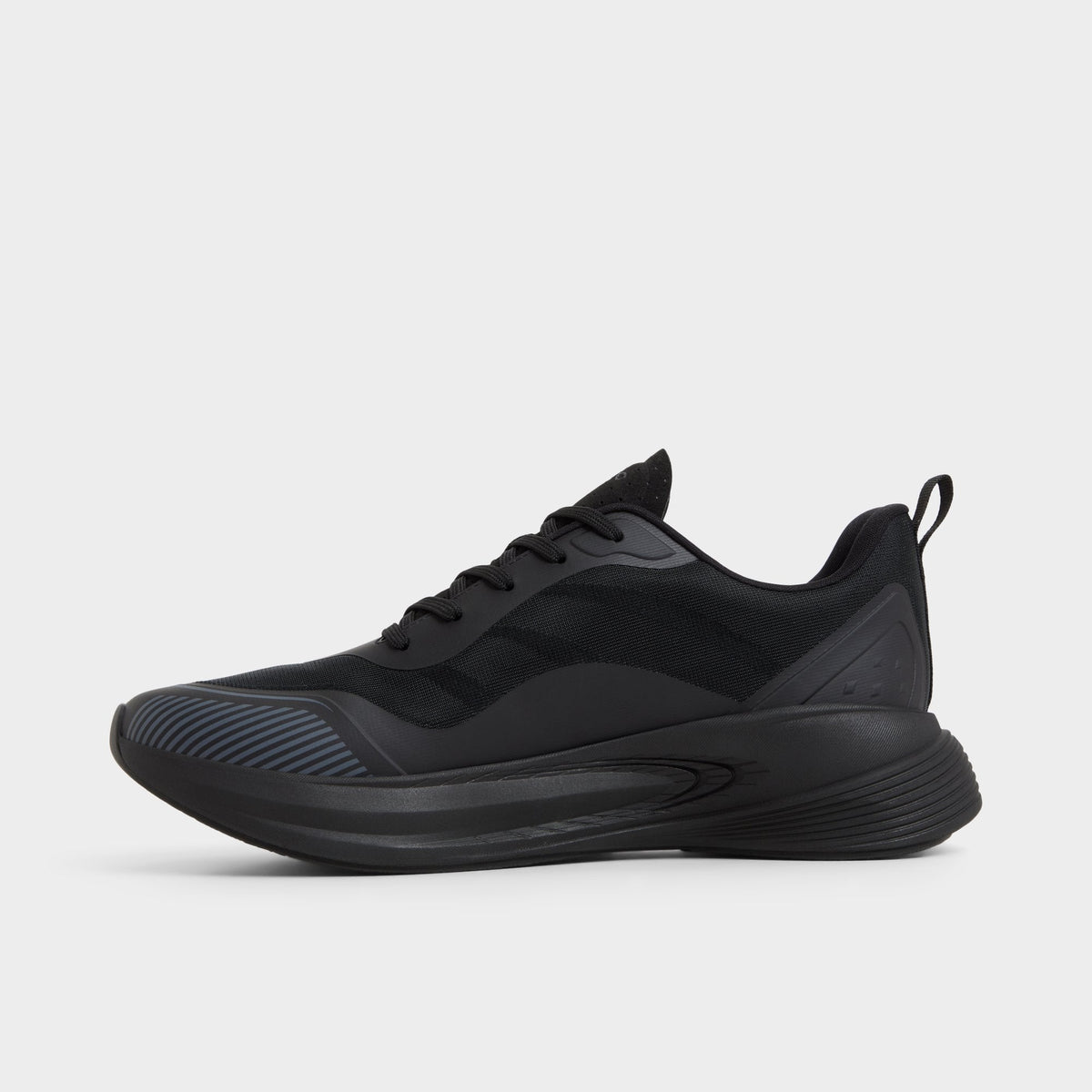 Pillowsnkr in M Black Black14112555 - Jogger sneaker, Jogger sole | Aldo