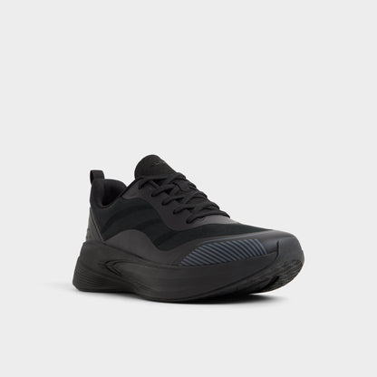 Pillowsnkr in M Black Black14112555 - Jogger sneaker, Jogger sole | Aldo