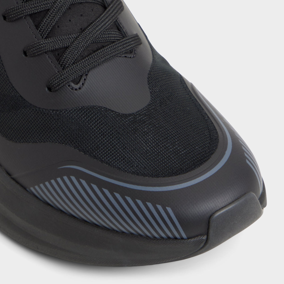 Pillowsnkr in M Black Black14112555 - Jogger sneaker, Jogger sole | Aldo