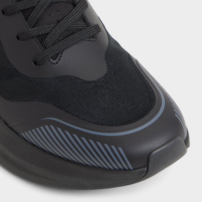 Pillowsnkr in M Black Black14112555 - Jogger sneaker, Jogger sole | Aldo