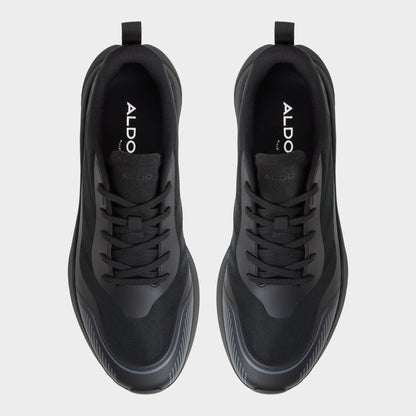 Pillowsnkr in M Black Black14112555 - Jogger sneaker, Jogger sole | Aldo