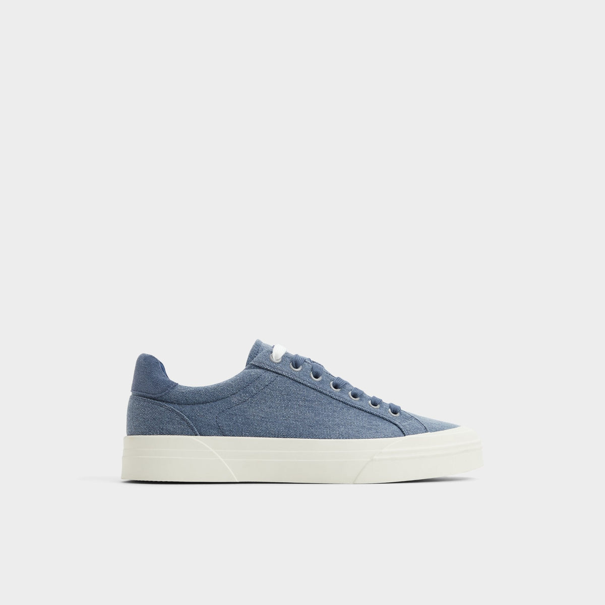 Wildside Light Blue Men's Low top - Low top sneaker | Aldo