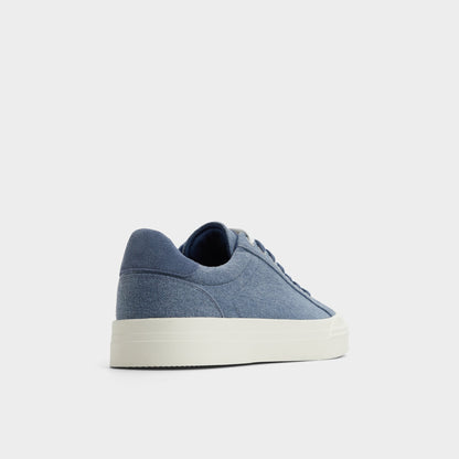 Wildside Light Blue Men's Low top - Low top sneaker | Aldo