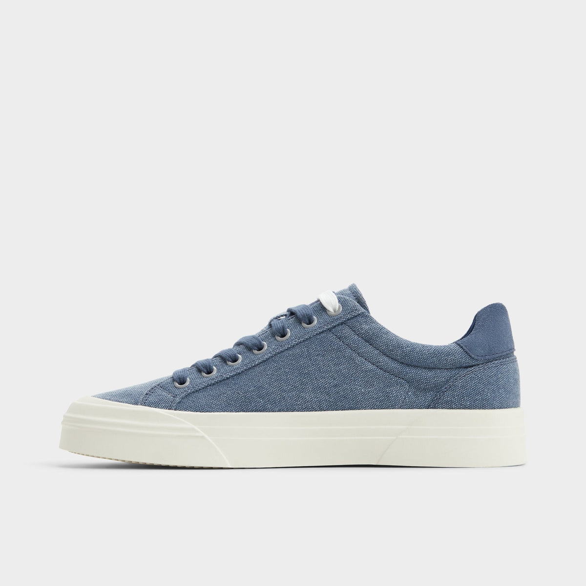Wildside Light Blue Men's Low top - Low top sneaker | Aldo
