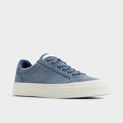 Wildside Light Blue Men's Low top - Low top sneaker | Aldo