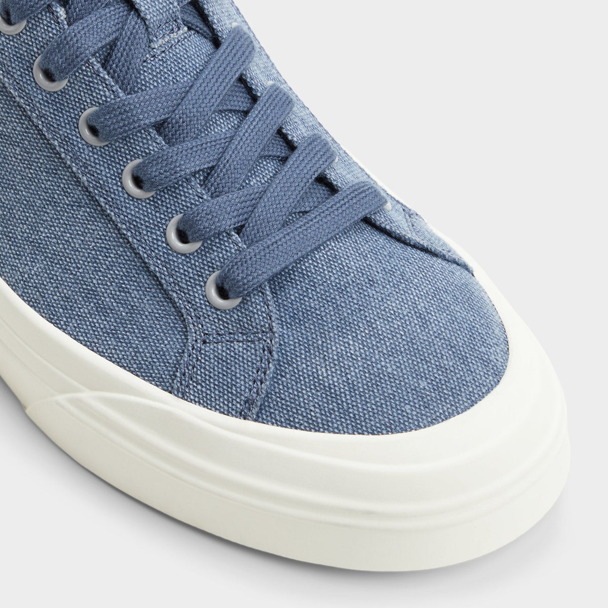 Wildside Light Blue Men's Low top - Low top sneaker | Aldo