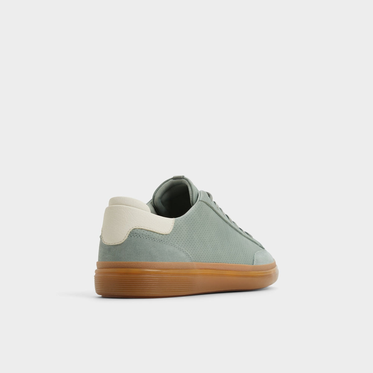 Stepup Light Green Men's Travel essentials - Low top sneaker | Aldo