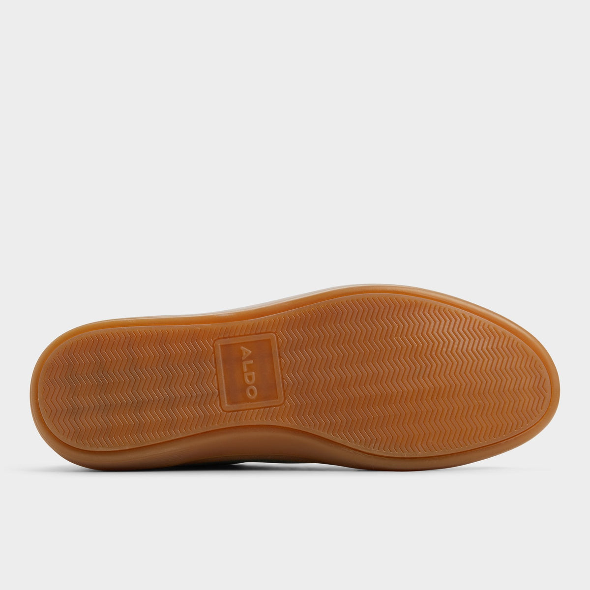 Stepup Light Green Men's Travel essentials - Low top sneaker | Aldo