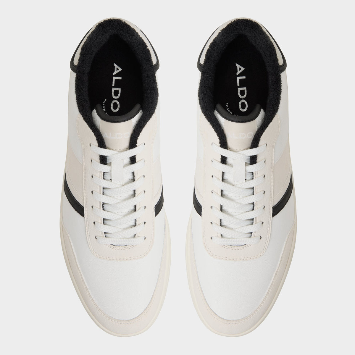 Freekick White Men's Low top - Low top sneaker, Cup sole | Aldo