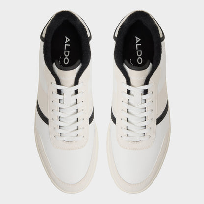 Freekick White Men's Low top - Low top sneaker, Cup sole | Aldo