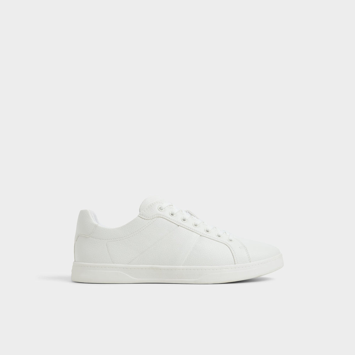 Ozzy White Men's Low top - Low top sneaker, Cup sole | Aldo