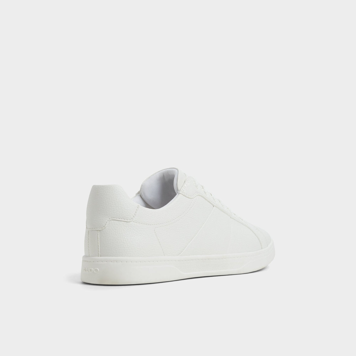 Ozzy White Men's Low top - Low top sneaker, Cup sole | Aldo