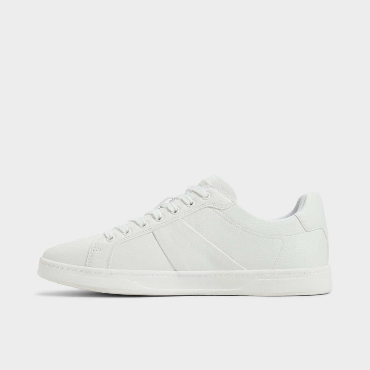 Ozzy White Men's Low top - Low top sneaker, Cup sole | Aldo