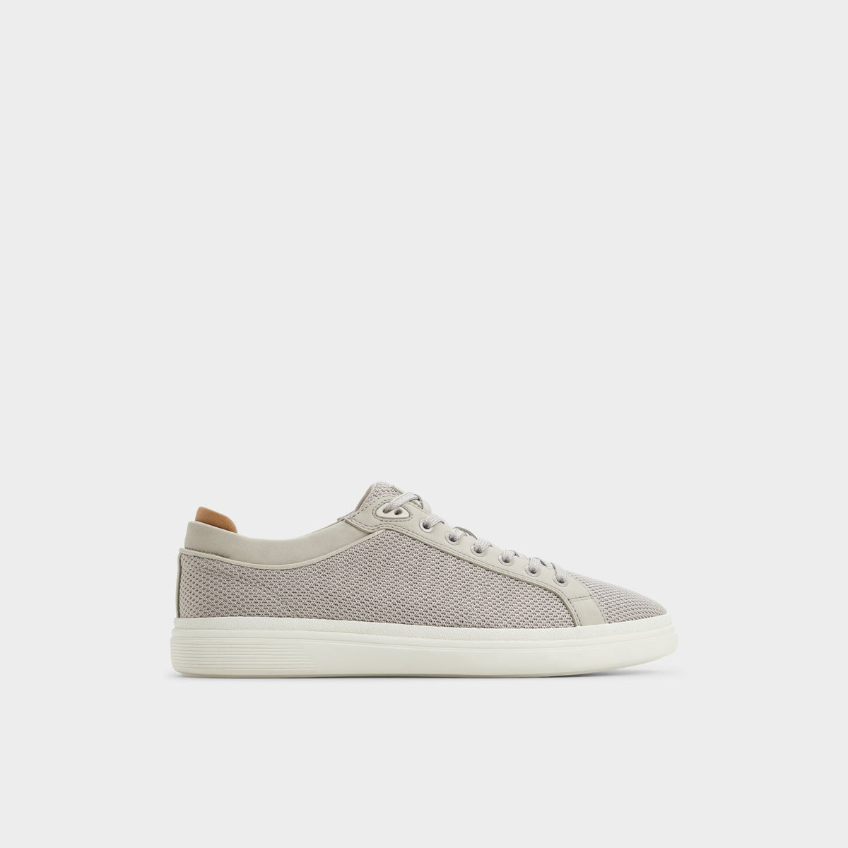 Finespec Light Grey Men's Low top - Low top sneaker | Aldo
