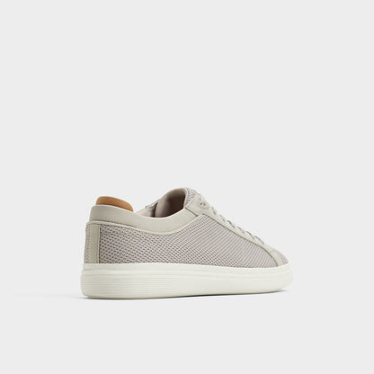 Finespec Light Grey Men's Low top - Low top sneaker | Aldo