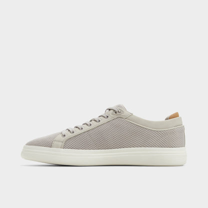 Finespec Light Grey Men's Low top - Low top sneaker | Aldo