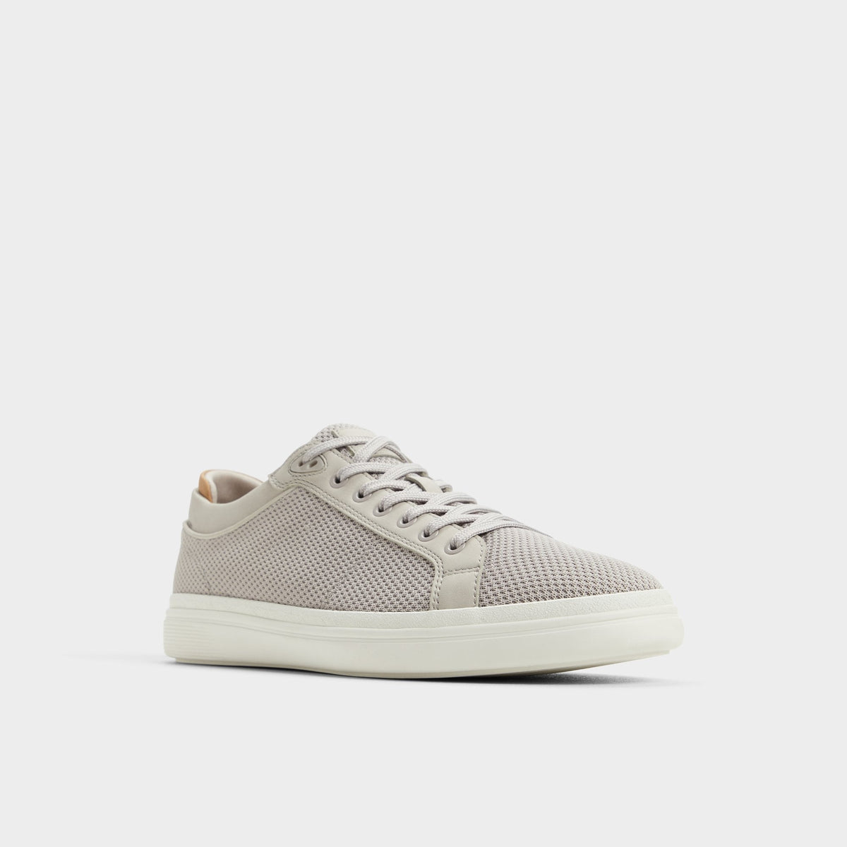 Finespec Light Grey Men's Low top - Low top sneaker | Aldo