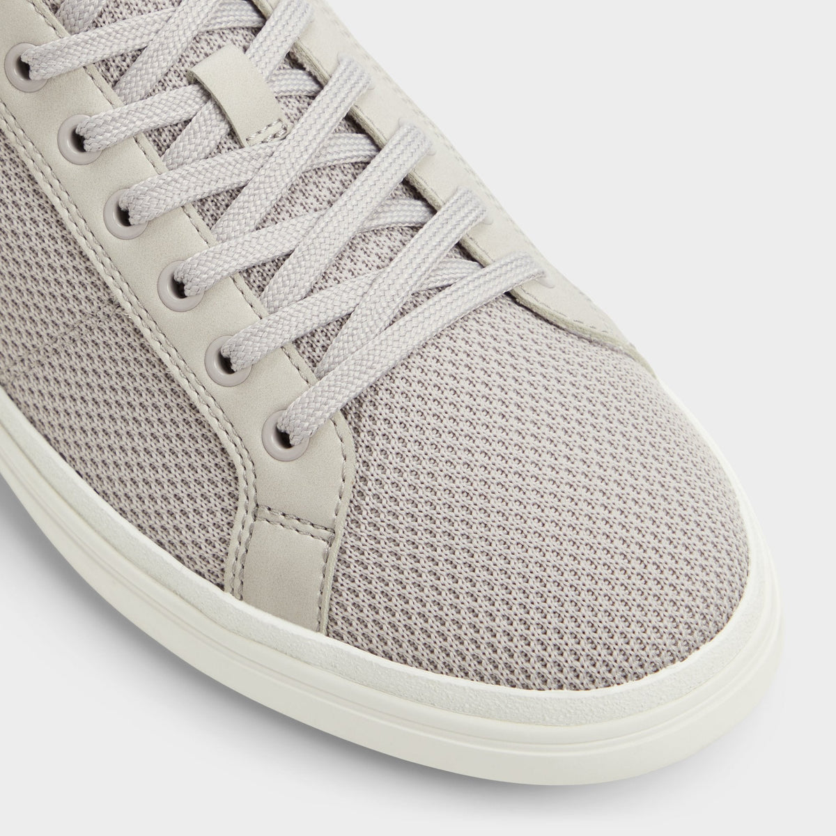 Finespec Light Grey Men's Low top - Low top sneaker | Aldo