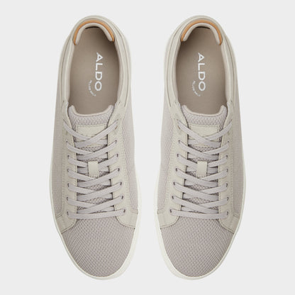 Finespec Light Grey Men's Low top - Low top sneaker | Aldo
