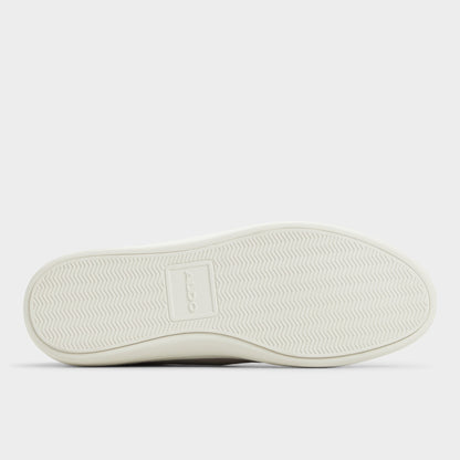 Finespec Light Grey Men's Low top - Low top sneaker | Aldo
