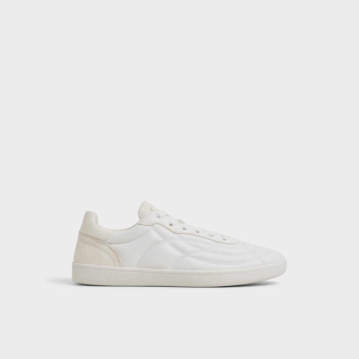 Thepitch White Men's Low top - Low top sneaker | Aldo