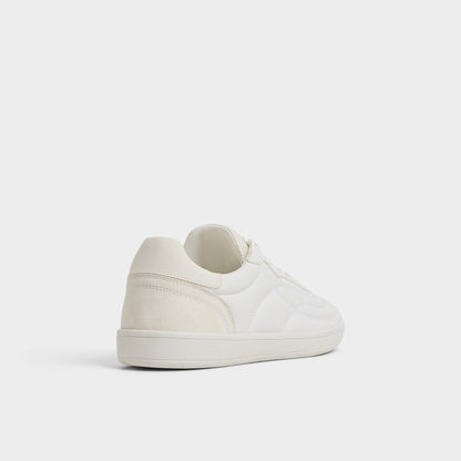 Thepitch White Men's Low top - Low top sneaker | Aldo