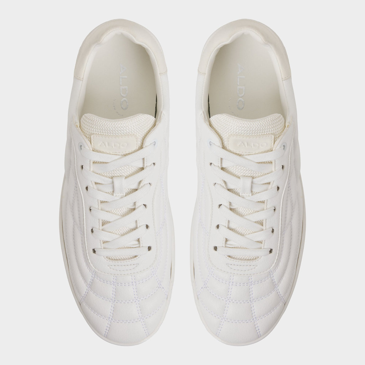 Thepitch White Men's Low top - Low top sneaker | Aldo