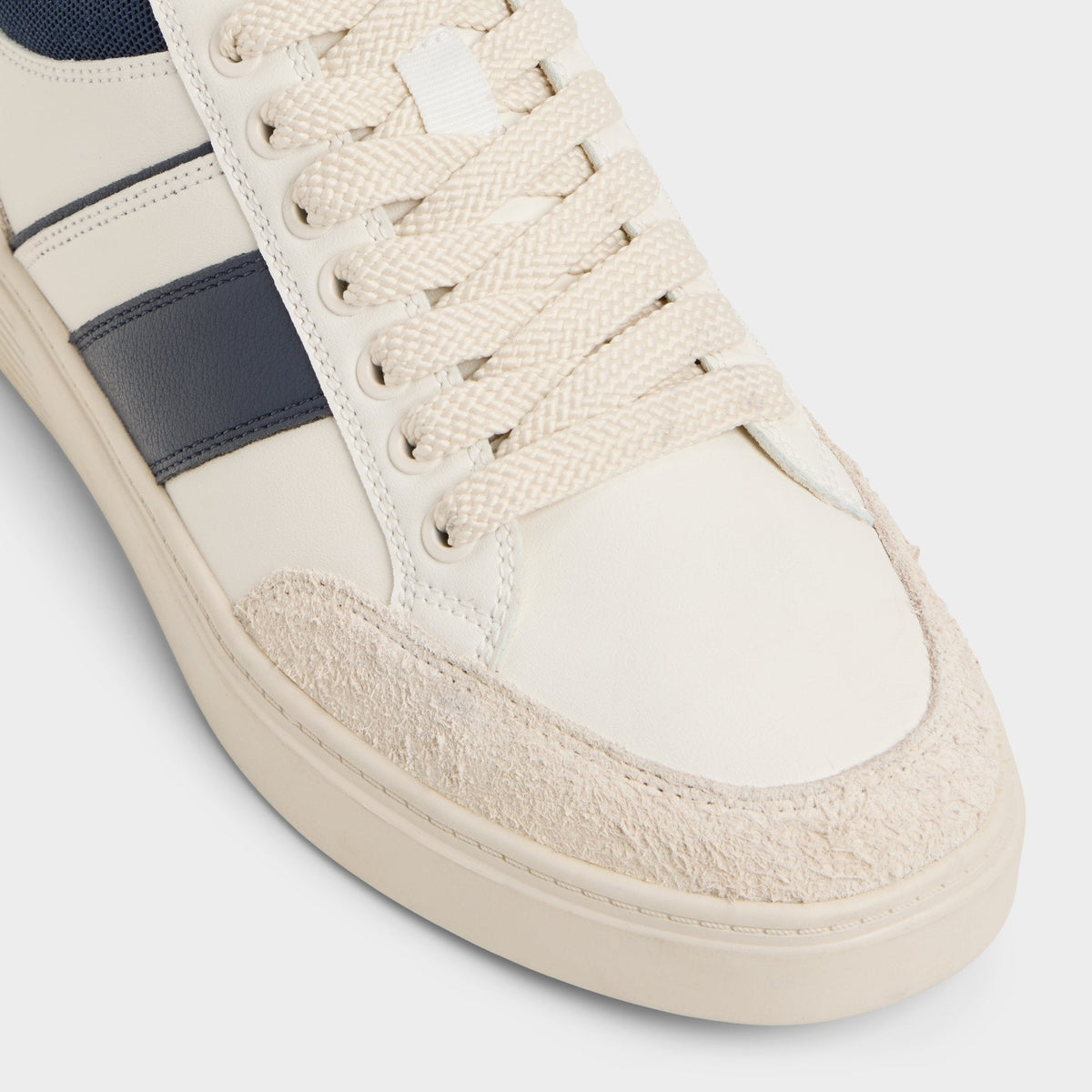Elio White/Multi Men's Low top - Low top sneaker, Cup sole | Aldo