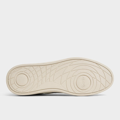 Elio White/Multi Men's Low top - Low top sneaker, Cup sole | Aldo