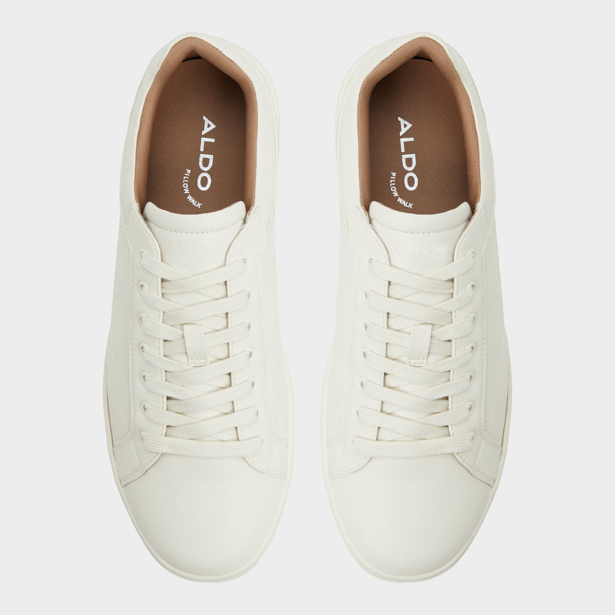 Poker Grey Multi Men's Low top - Low top sneaker | Aldo