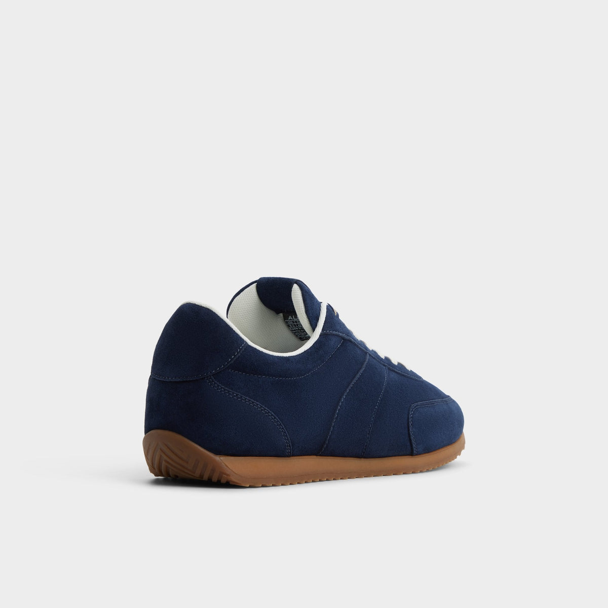 Nathaniell in Navy - Low top sneaker, Cup sole | Aldo