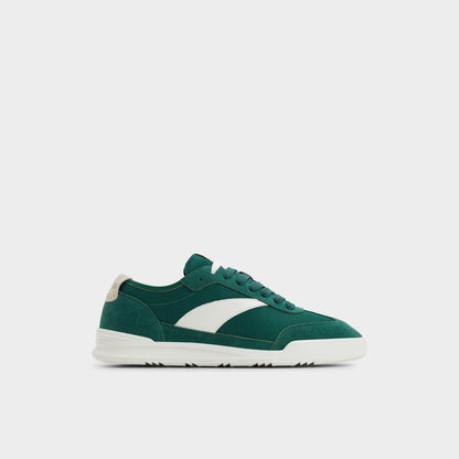Clubmtl Bright Green Men's Low top - Low top sneaker | Aldo